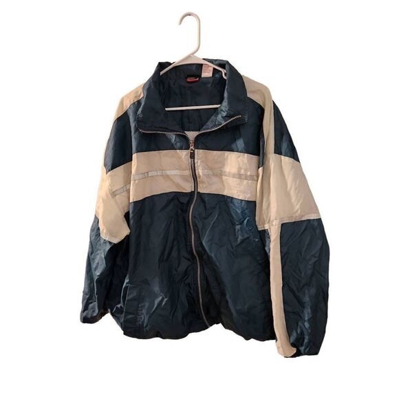 Prospirit XXL jacket green - Picture 3 of 11